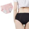 [L] MAJTKI MENSTRUACYJNE RÓŻOWE L