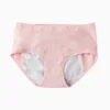 [M] MAJTKI MENSTRUACYJNE RÓŻOWE M