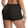 MAJTKI PUSH UP KORONKA BEŻOWE XL